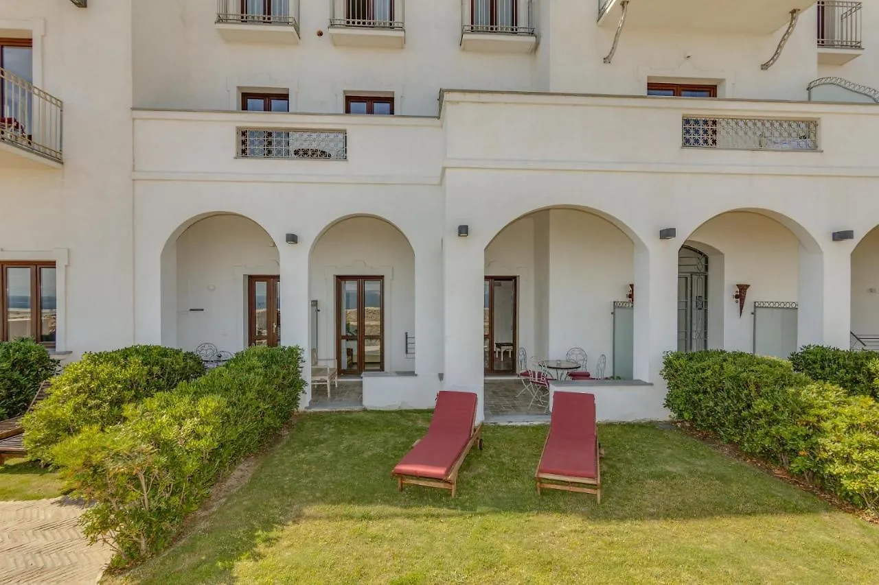 Apartamentos La Residencia 타리파 스페인