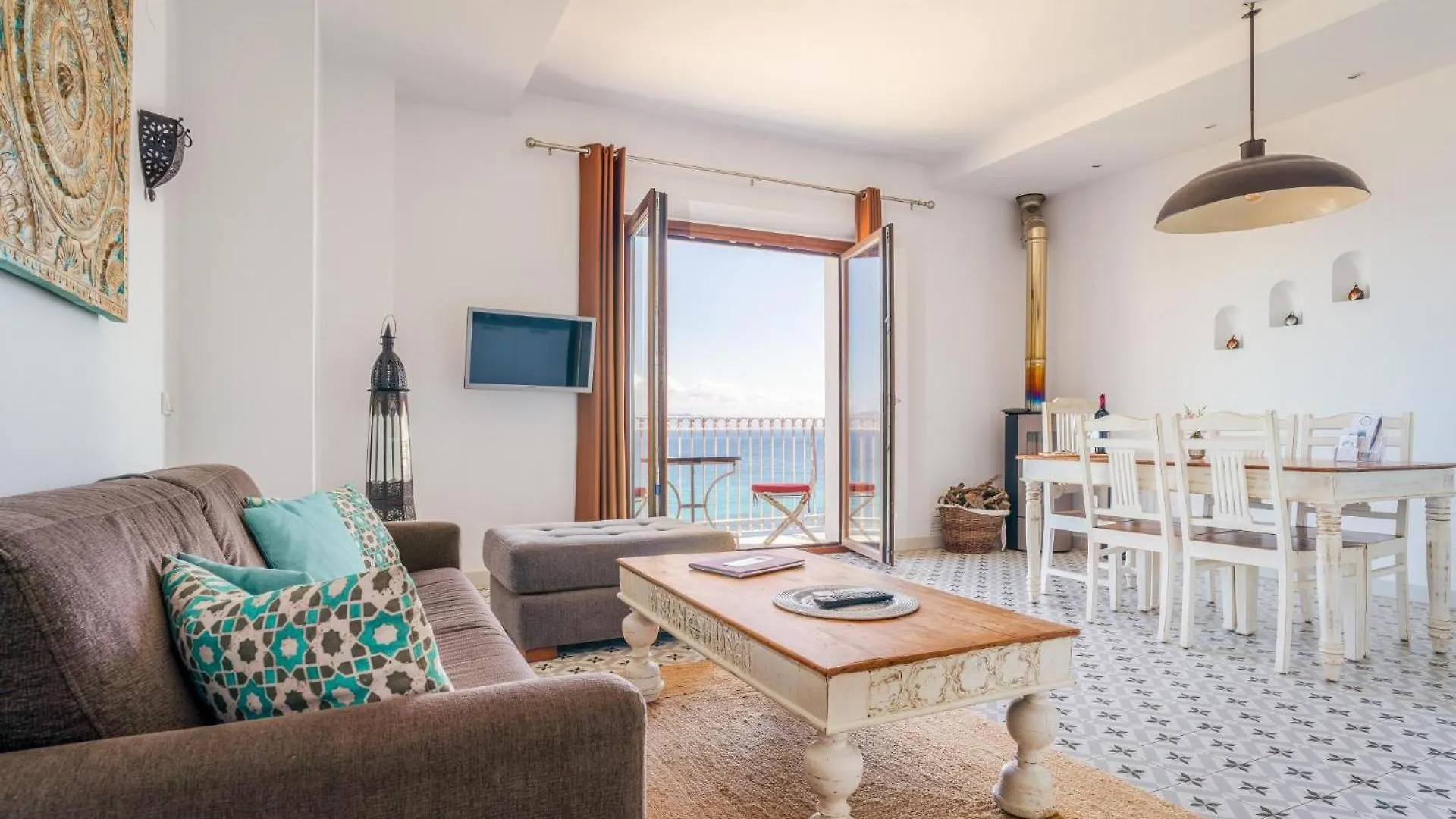 Apartamentos La Residencia Tarifa