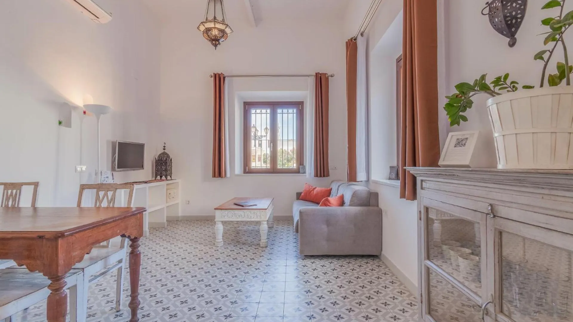 Apartamentos La Residencia Tarifa Espagne