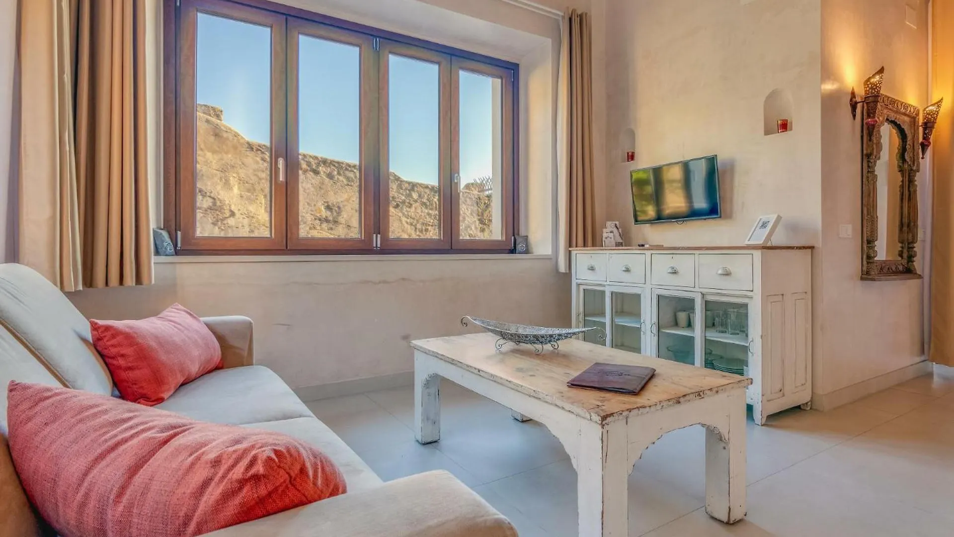 Appartement Apartamentos La Residencia Tarifa