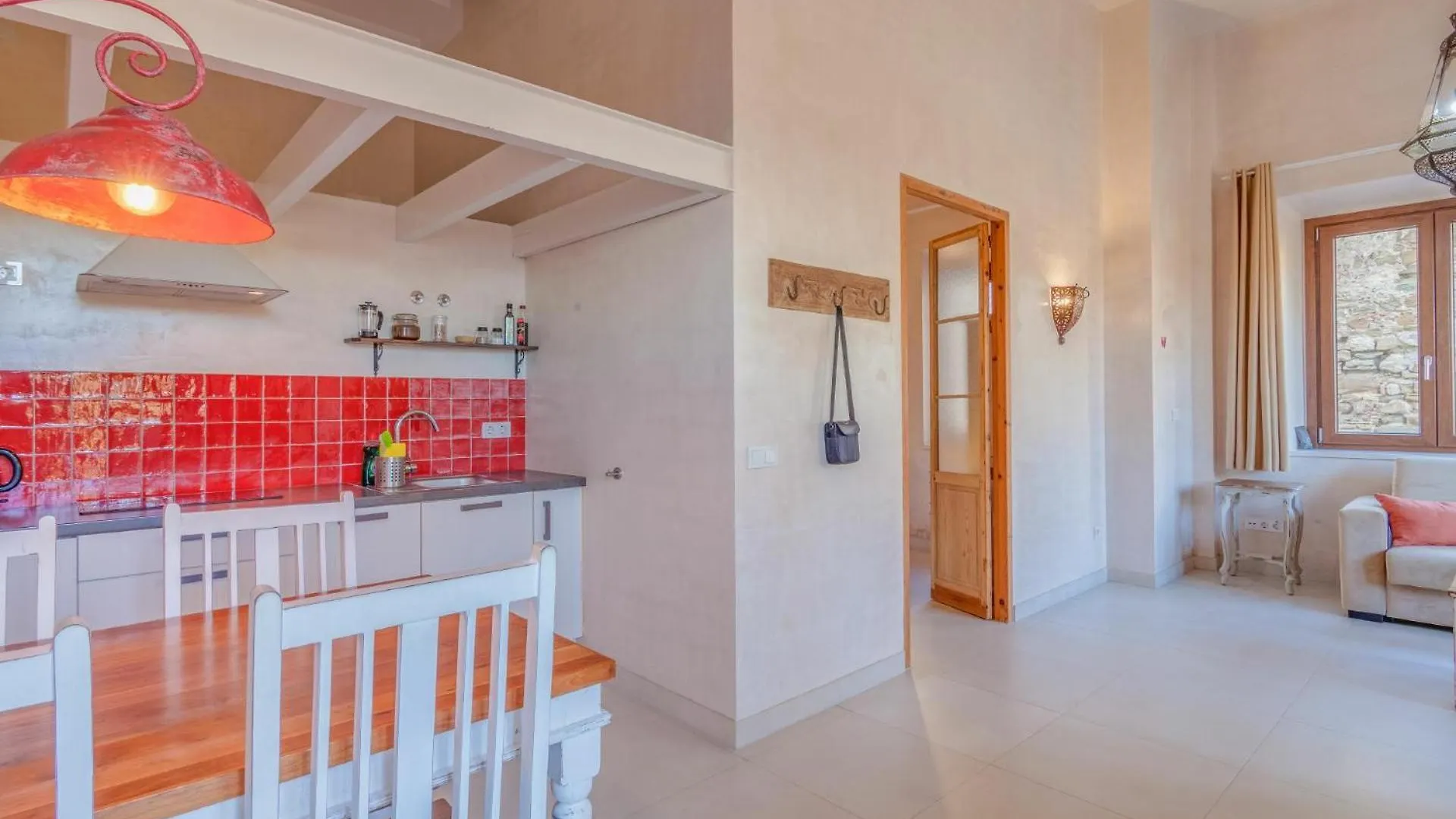 Apartamentos La Residencia Tarifa