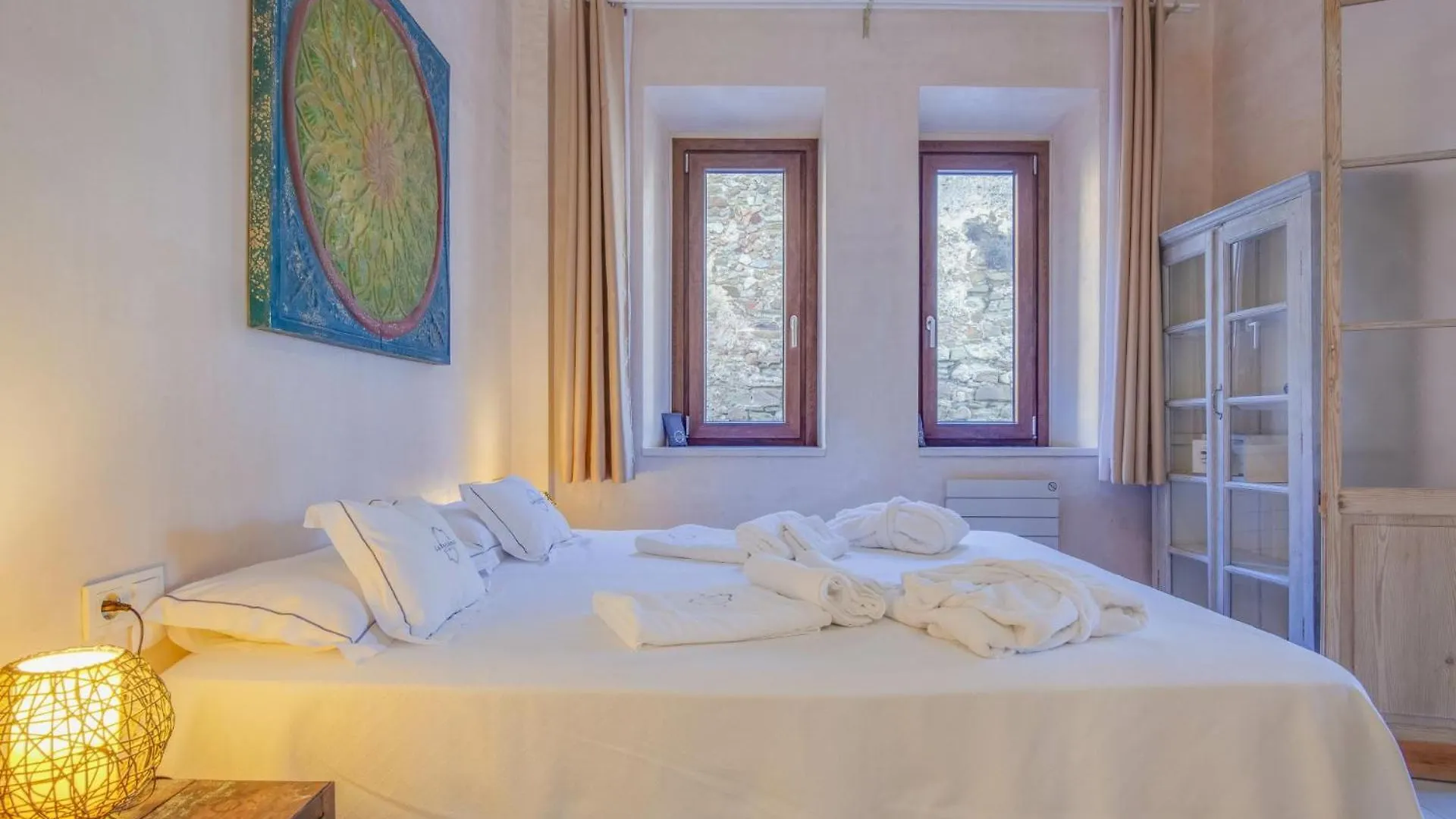 Apartamentos La Residencia Tarifa 0*,  Espagne