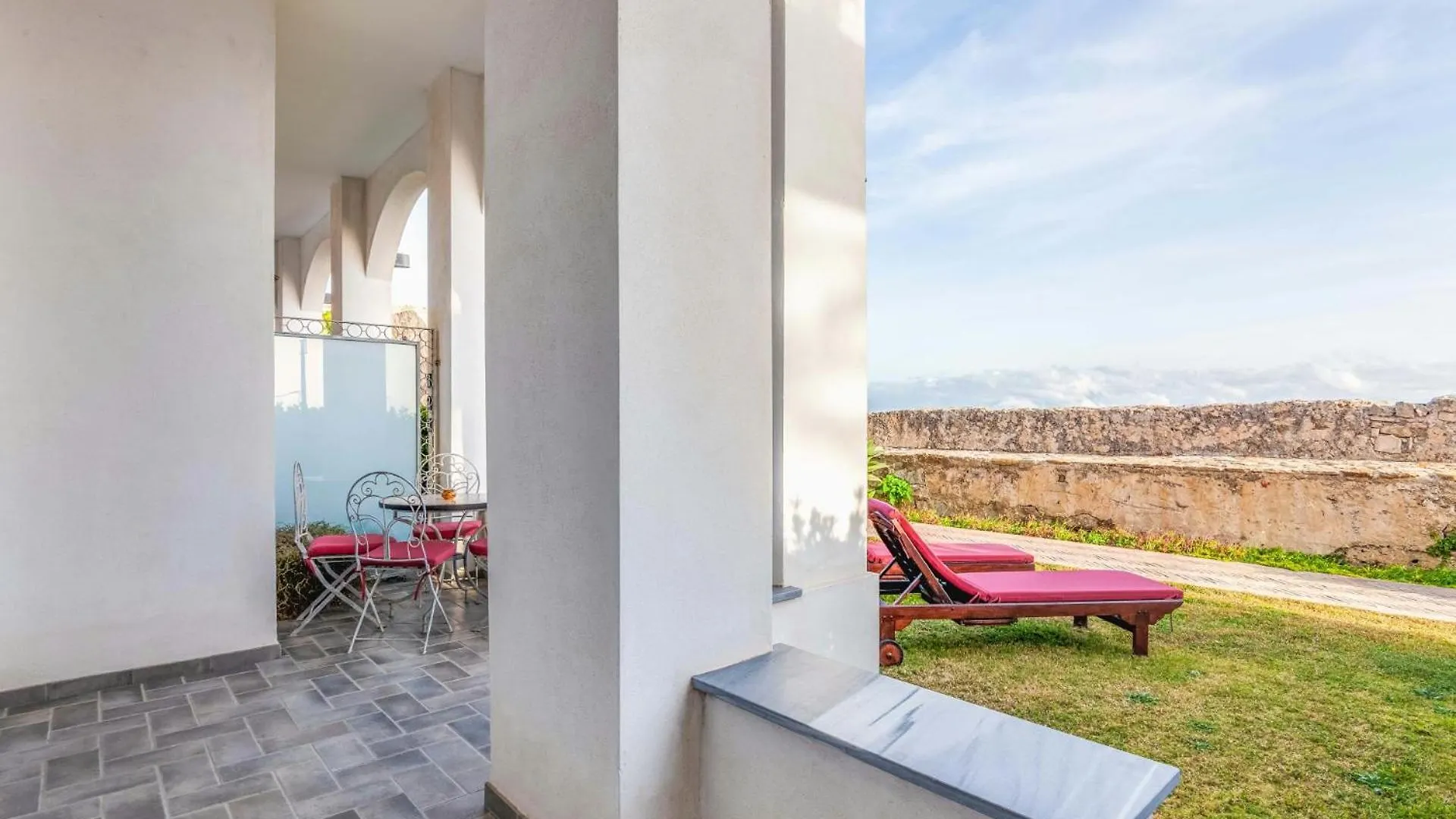 Apartamentos La Residencia Tarifa Espagne