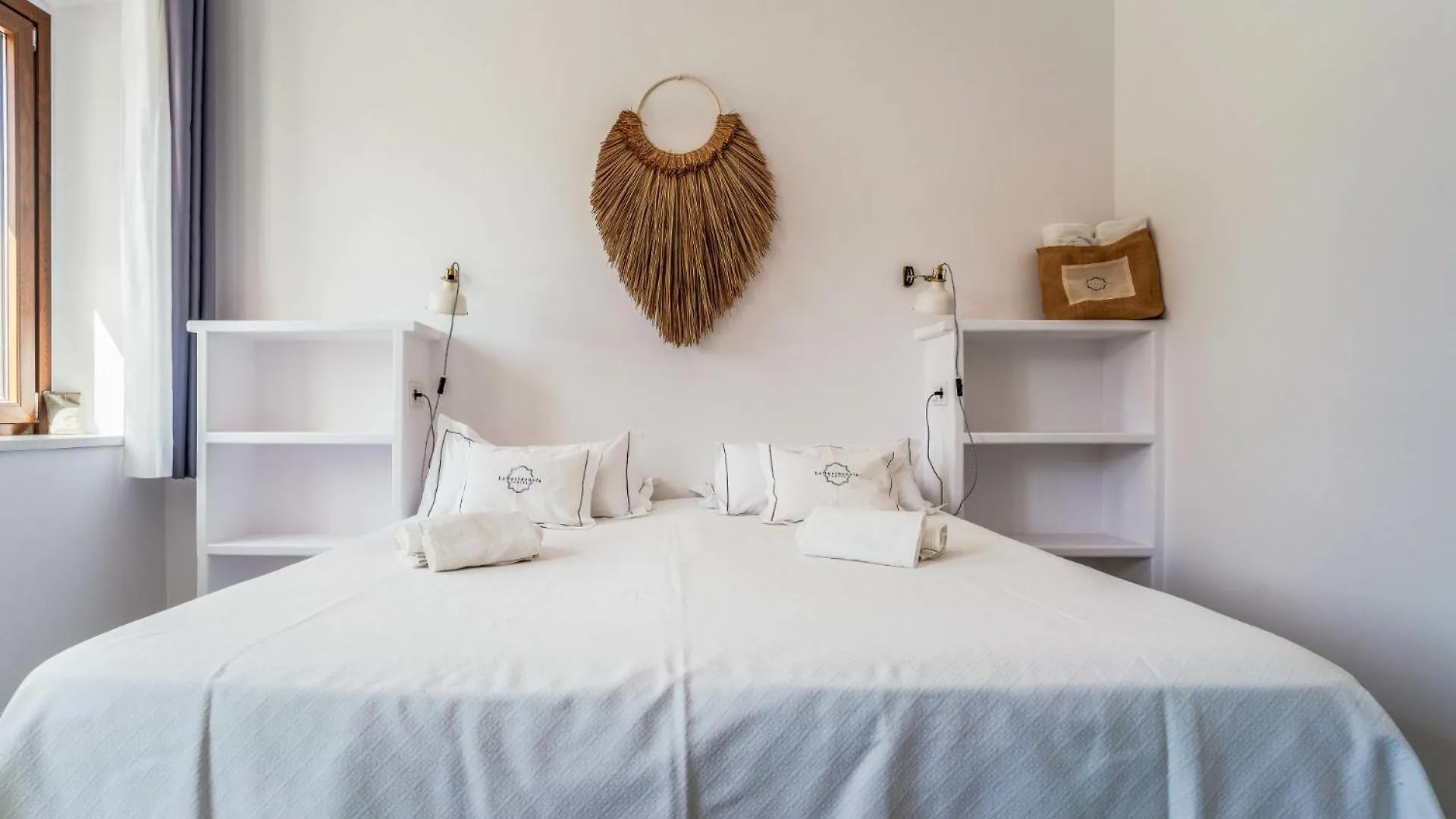 Apartamentos La Residencia Tarifa Appartement
