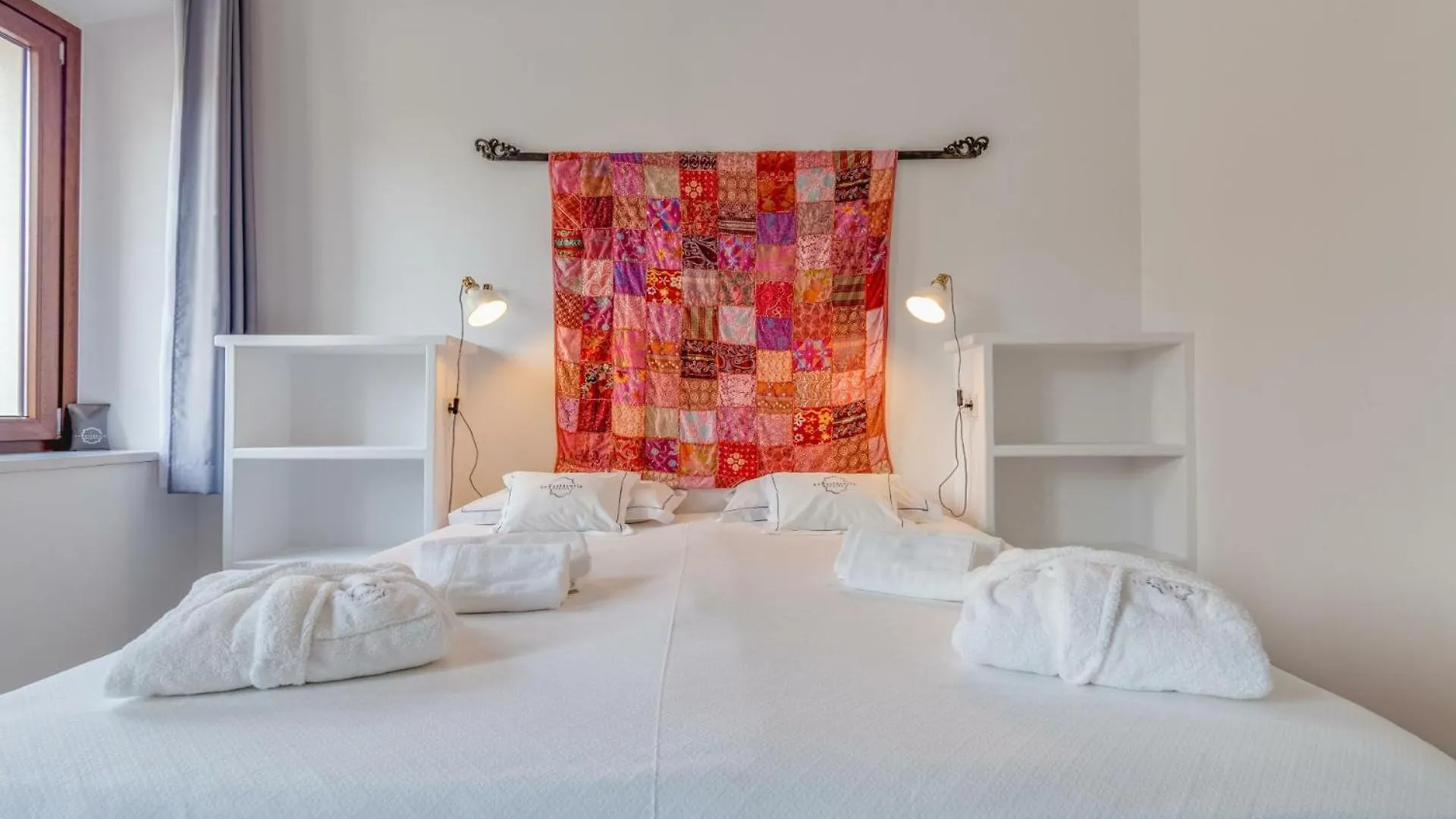 Apartamentos La Residencia Tarifa 0*,