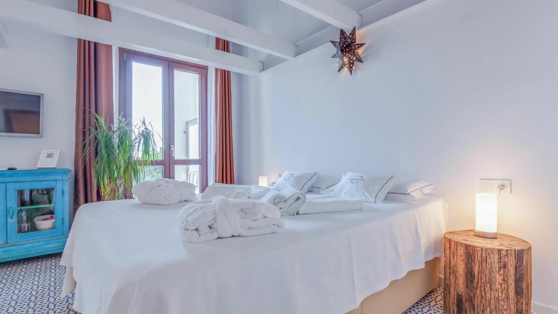 Apartamentos La Residencia Tarifa Apartment