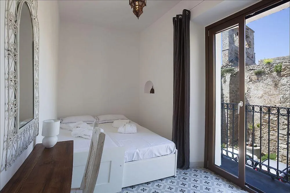 Apartamentos La Residencia Tarifa Apartment