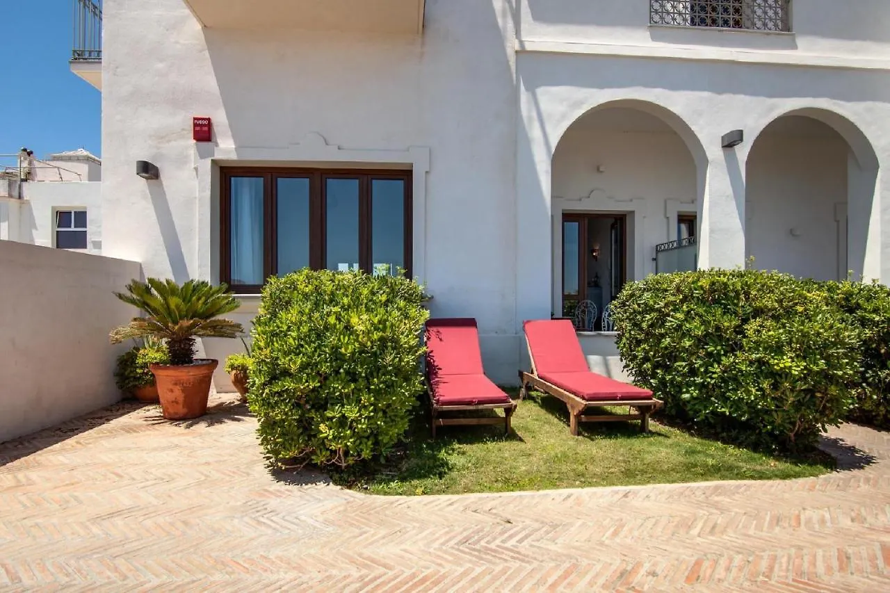 Apartamento La Residencia Tarifa