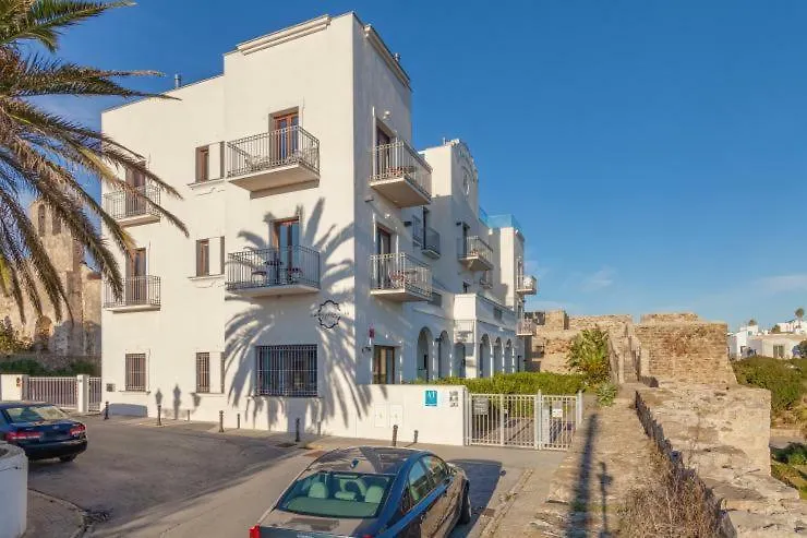 Apartamento La Residencia Tarifa España