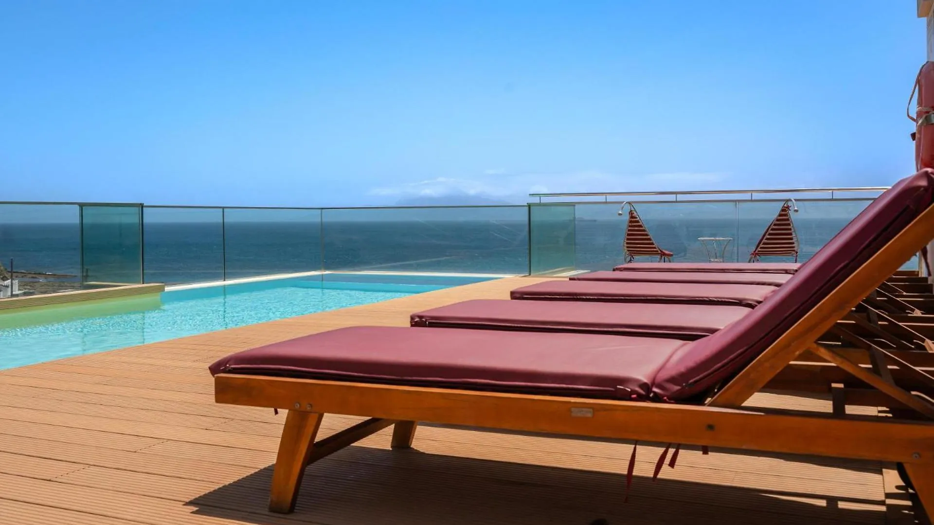 Apartamento La Residencia Tarifa
