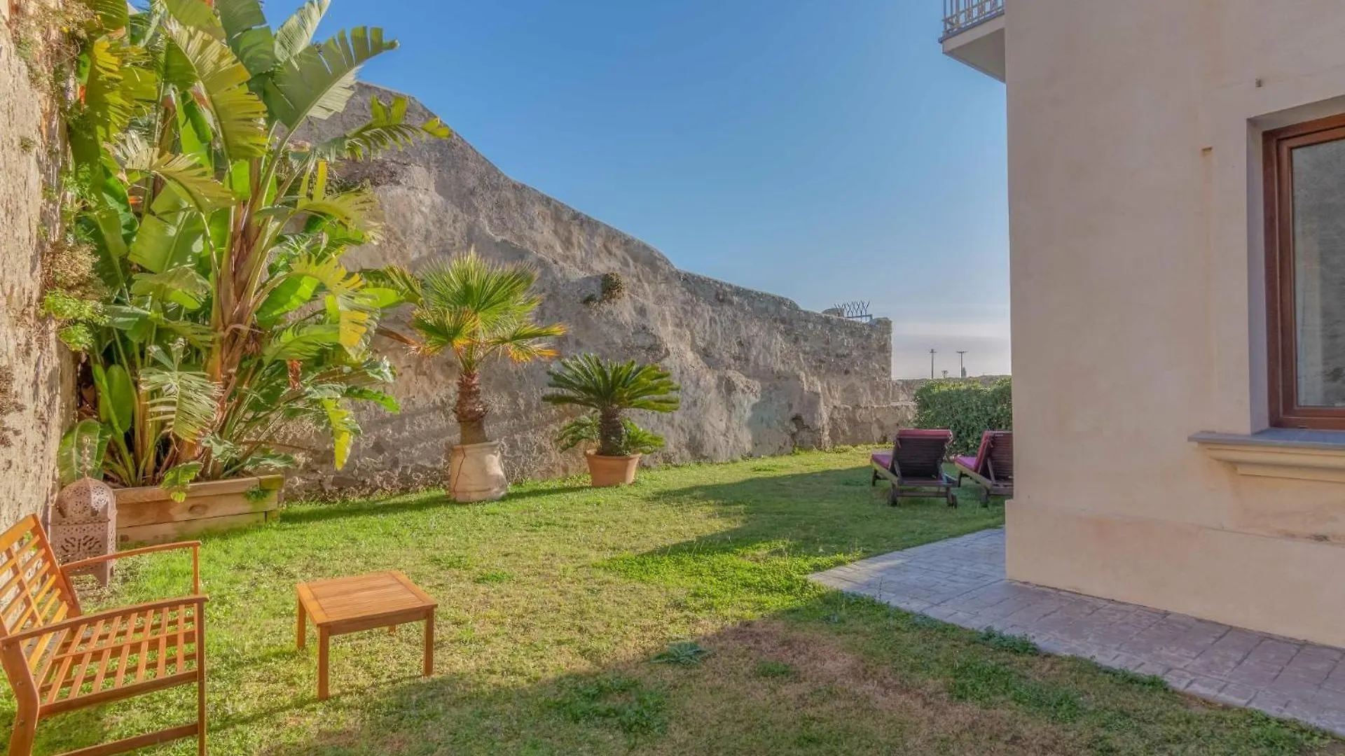 Apartamento La Residencia Tarifa
