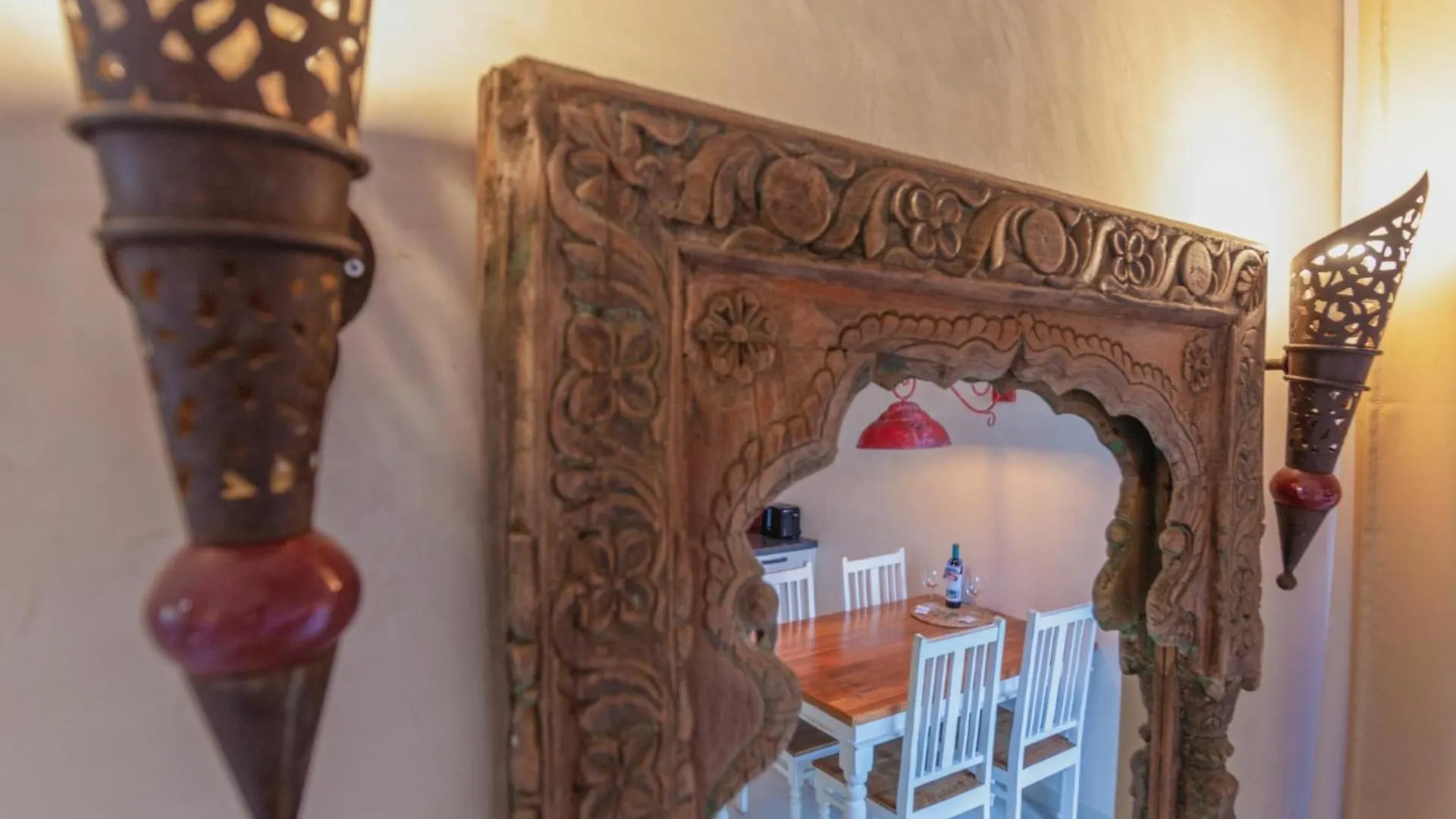 Apartamento La Residencia Tarifa