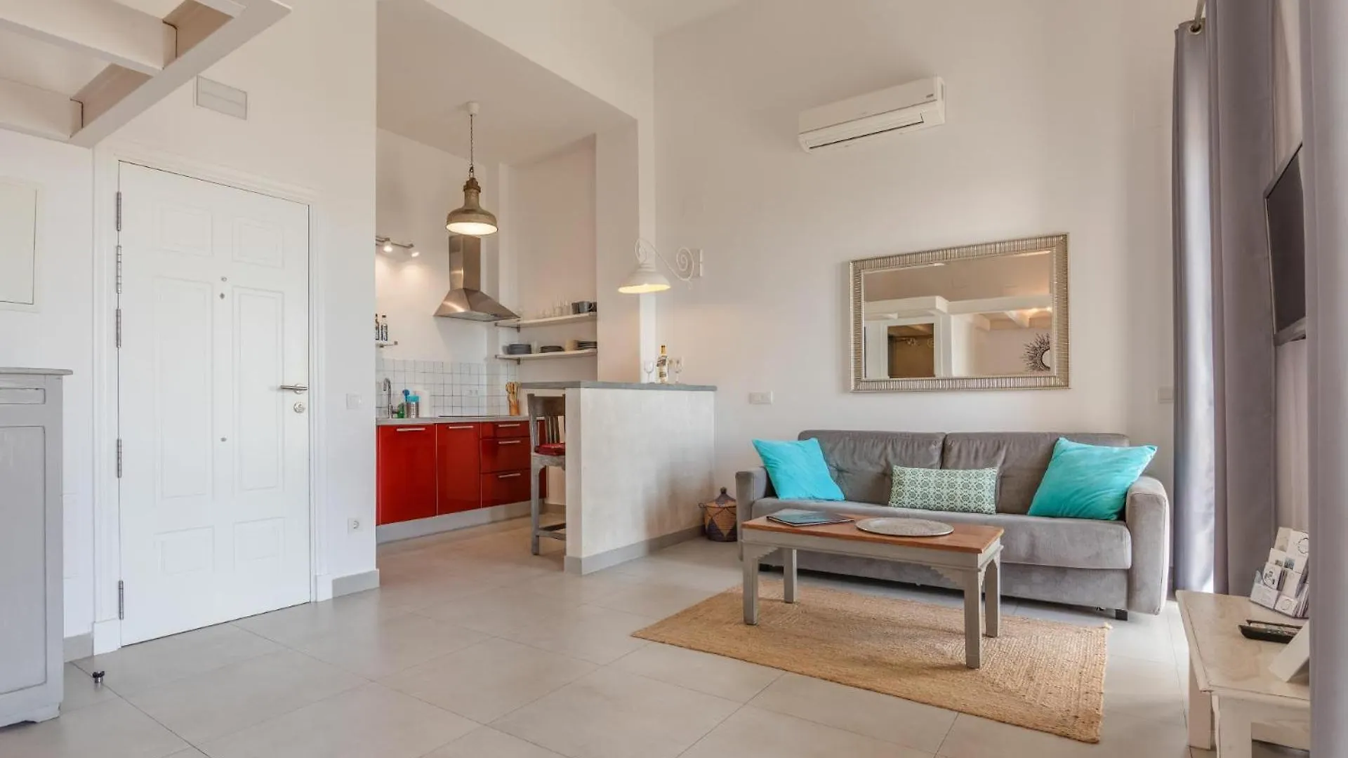Apartamento La Residencia Tarifa 0*,  España