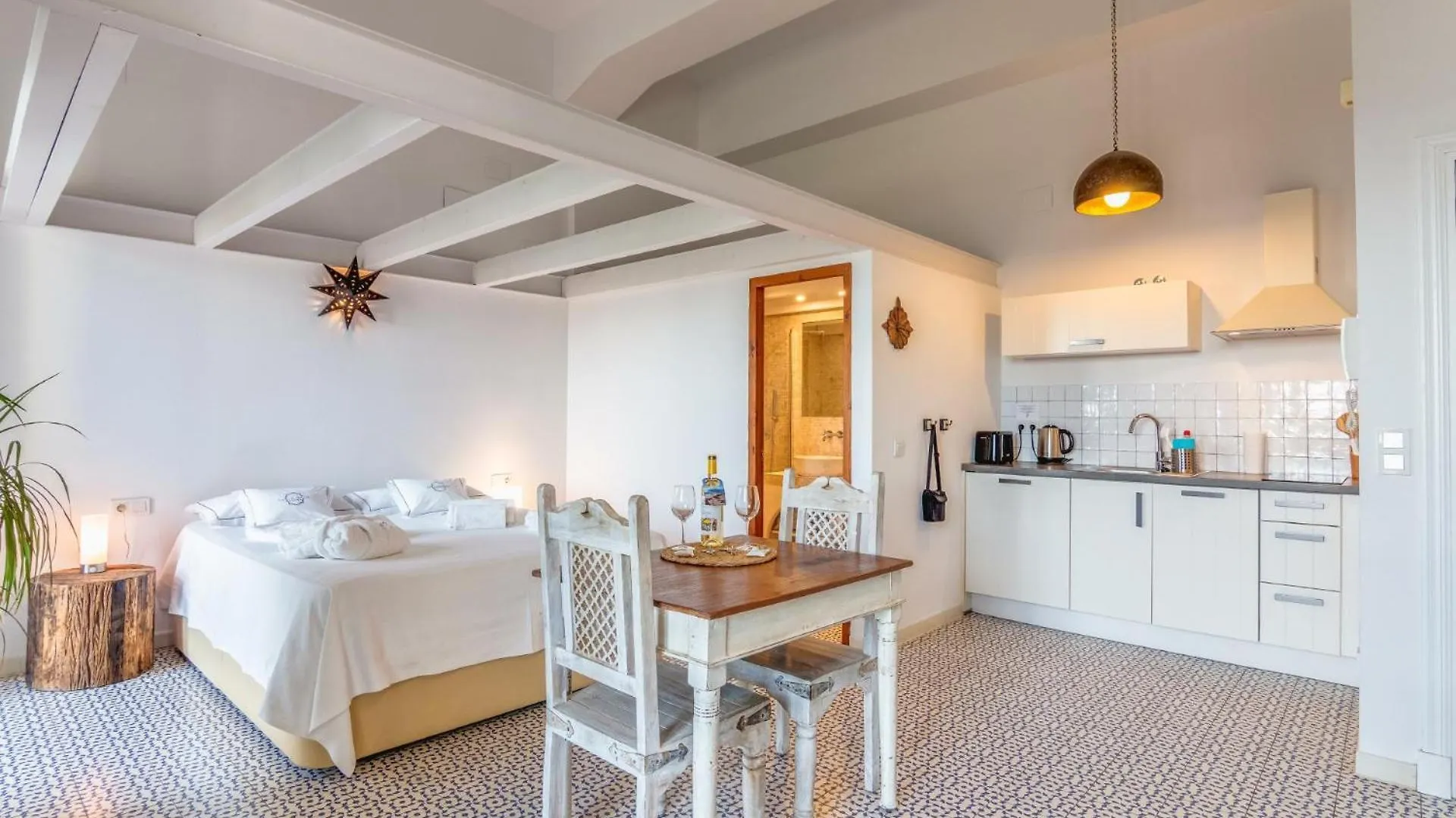 Apartamento La Residencia Tarifa