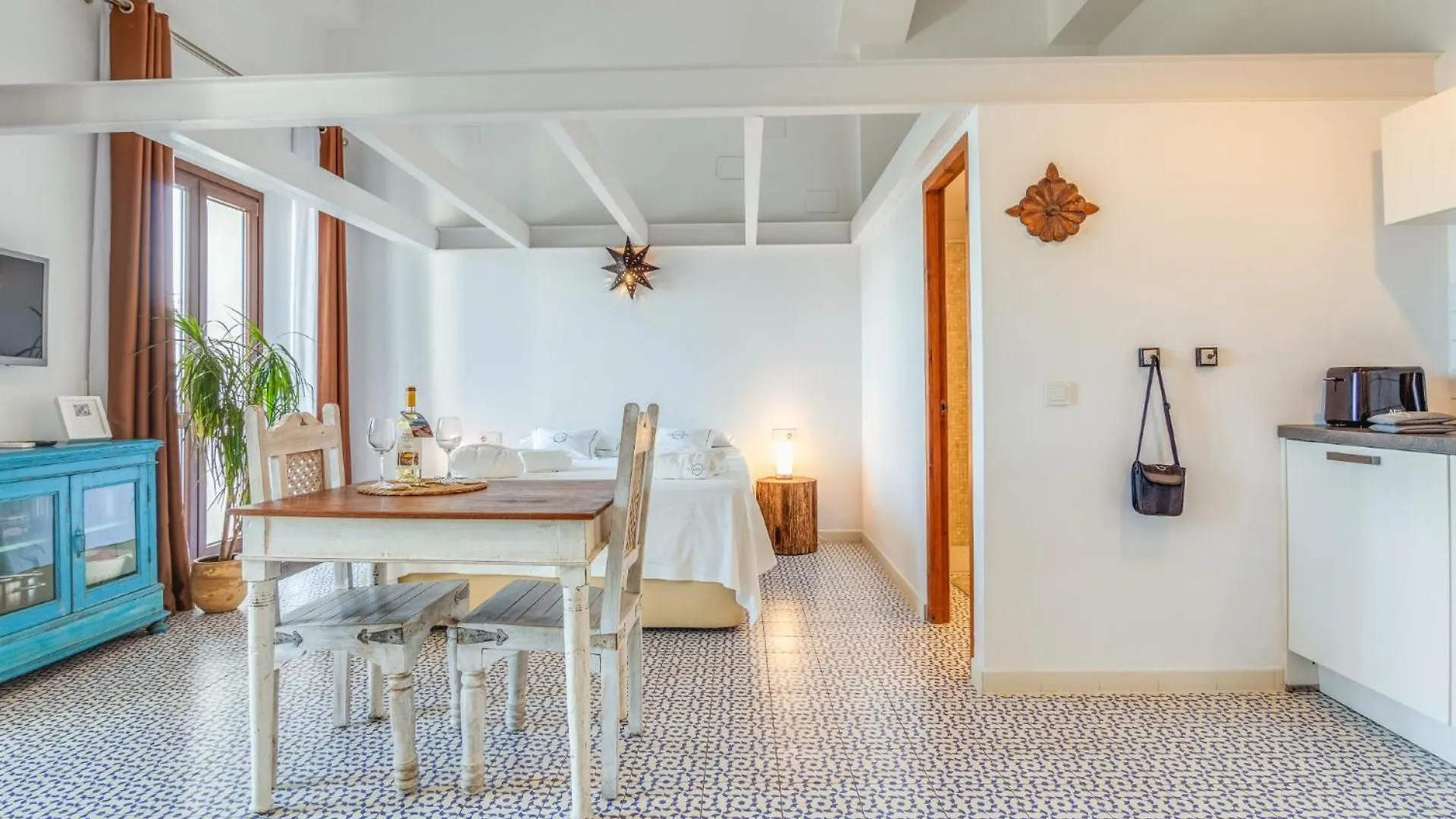 Apartamento La Residencia Tarifa