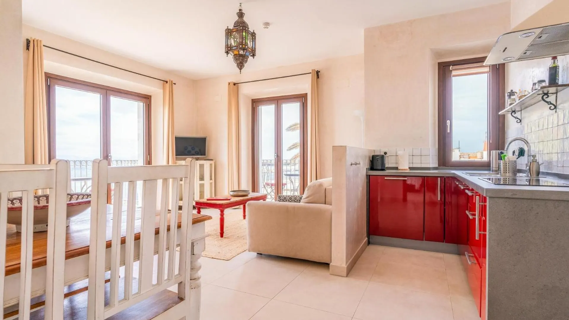Apartamento La Residencia Tarifa