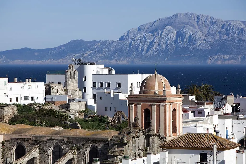 Apartamento La Residencia Tarifa España