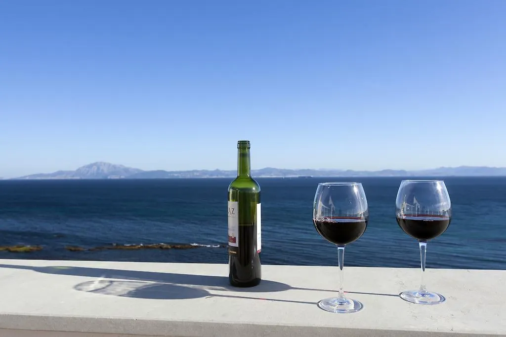 Apartamento La Residencia Tarifa España