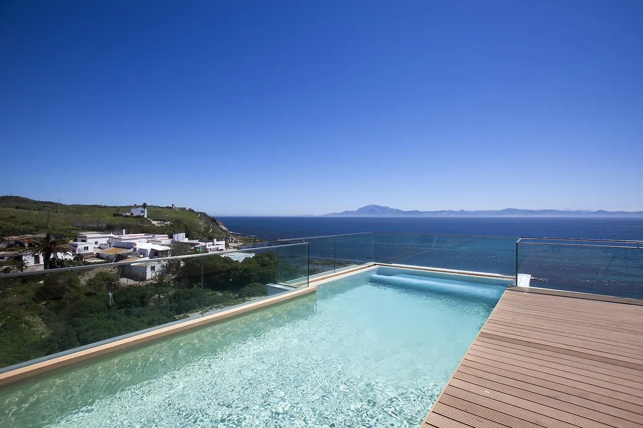Apartamento La Residencia Tarifa España
