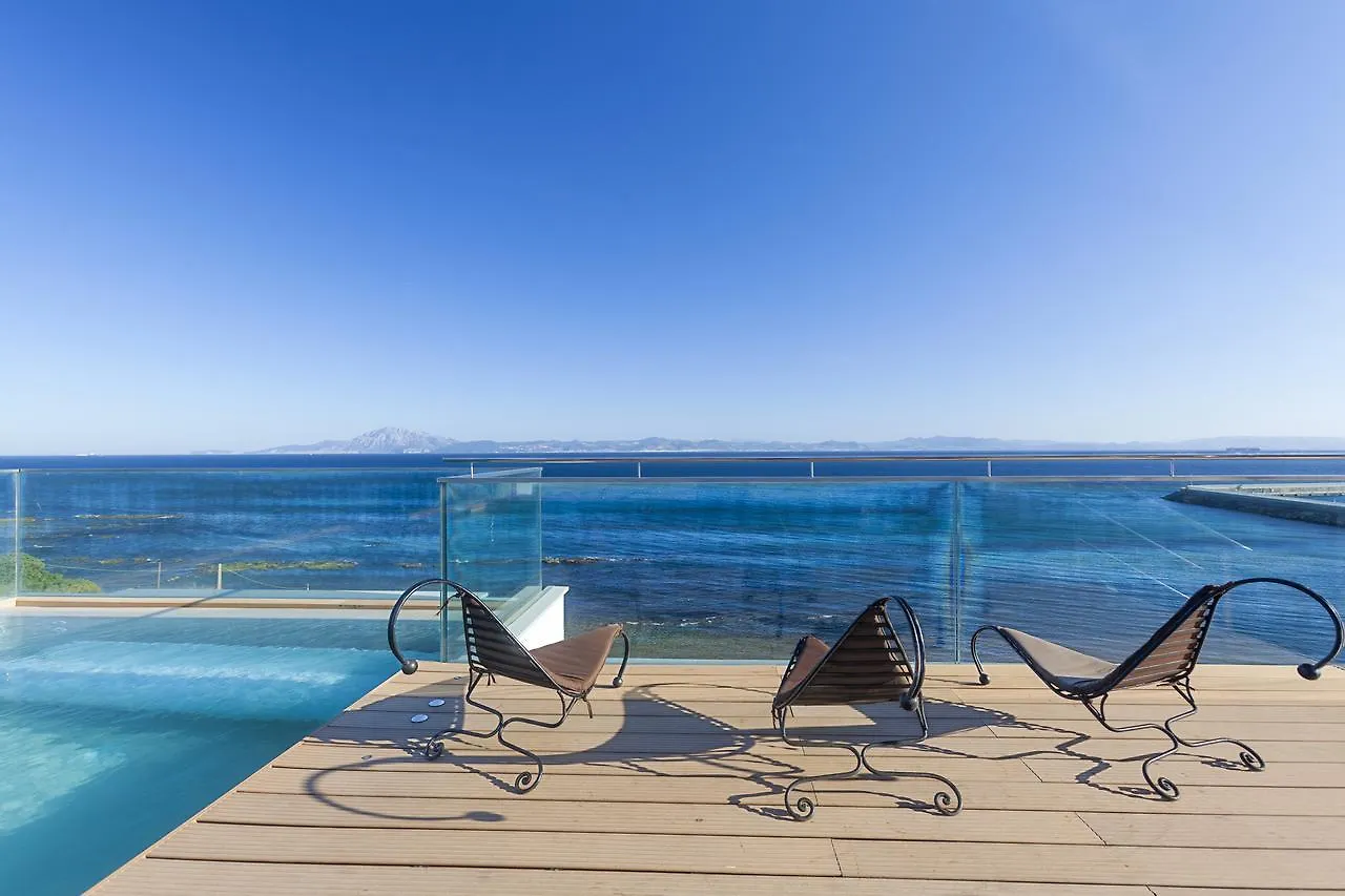 Apartamento La Residencia Tarifa 0*,  España
