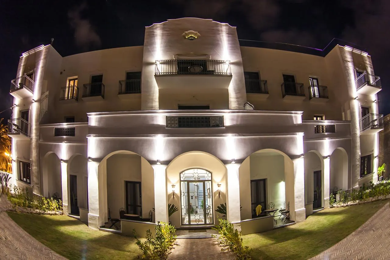 Apartamento La Residencia Tarifa