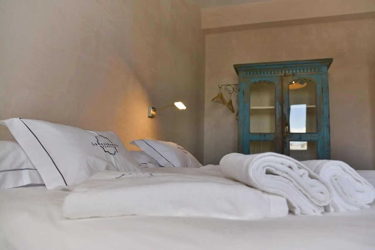 Apartamento La Residencia Tarifa